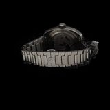 Bremont TN38-ND-SS-PK-B Terra Nova SS Pink Dial Bracelet image 5 thumbnail