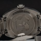 Bremont TN38-ND-SS-PK-B Terra Nova SS Pink Dial Bracelet image 7 thumbnail