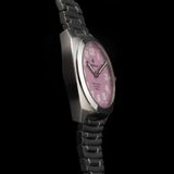 Bremont TN38-ND-SS-PK-B Terra Nova SS Pink Dial Bracelet image 1 thumbnail