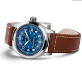 Hamilton H70455540 Khaki Field Auto 38mm image 4 thumbnail