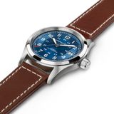 Hamilton H70455540 Khaki Field Auto 38mm image 3 thumbnail