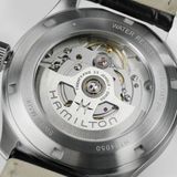 Hamilton H70405710 Khaki Field Murph 38mm image 5 thumbnail
