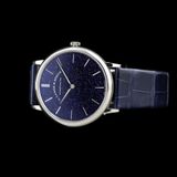 A. Lange & Söhne 205.086 Saxonia Blue image 3 thumbnail