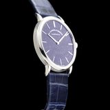 A. Lange & Söhne 205.086 Saxonia Blue image 1 thumbnail