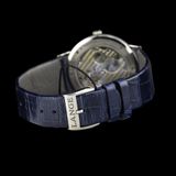 A. Lange & Söhne 205.086 Saxonia Blue image 4 thumbnail