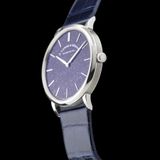 A. Lange & Söhne 205.086 Saxonia Blue image 2 thumbnail
