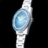 Omega Seamaster 300 Summer Blue Heritage 234.30.41.21.03.002 image 2 thumbnail