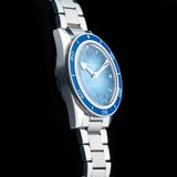 Omega Seamaster 300 Summer Blue Heritage 234.30.41.21.03.002 image 1 thumbnail