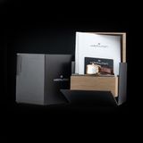 Hamilton H13431553 American Classic Boulton Quartz 27mm image 7 thumbnail