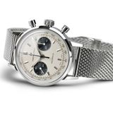 Hamilton H38429110 American Classic Intra-Matic Chronograph H 40mm image 2 thumbnail