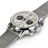 Hamilton H38429110 American Classic Intra-Matic Chronograph H 40mm image 1 thumbnail