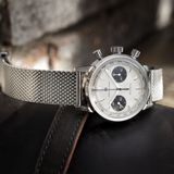 Hamilton H38429110 American Classic Intra-Matic Chronograph H 40mm image 4 thumbnail