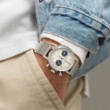 Hamilton H38429110 American Classic Intra-Matic Chronograph H 40mm image 3 thumbnail