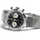Hamilton H38429130 American Classic Intra-Matic Chronograph H 40mm image 2 thumbnail