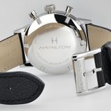 Hamilton H38429730 American Classic Intra-Matic Chronograph H 40mm image 5 thumbnail