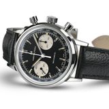 Hamilton H38429730 American Classic Intra-Matic Chronograph H 40mm image 3 thumbnail