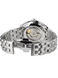 Hamilton H32675170 Jazzmaster Open Heart Auto 40mm image 1 thumbnail
