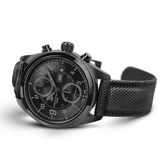 Hamilton H71626735 Khaki Field Auto Chrono 42mm image 5 thumbnail