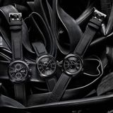 Hamilton H71626735 Khaki Field Auto Chrono 42mm image 1 thumbnail