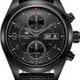 Hamilton H71626735 Khaki Field Auto Chrono 42mm image 0 thumbnail