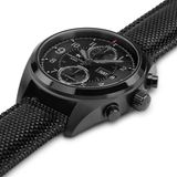 Hamilton H71626735 Khaki Field Auto Chrono 42mm image 4 thumbnail