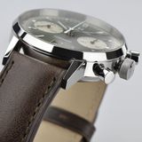 Hamilton H38416560 American Classic Intra-Matic Auto Chrono 40mm image 1 thumbnail