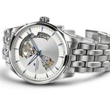 Hamilton H32675150 Jazzmaster Open Heart Auto 40mm image 2 thumbnail
