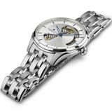 Hamilton H32675150 Jazzmaster Open Heart Auto 40mm image 1 thumbnail