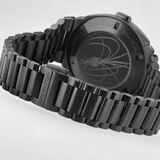 Hamilton American Classic PSR Digital Quartz 41mm x 35mm H52404130 image 5 thumbnail