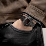 Hamilton American Classic PSR Digital Quartz 41mm x 35mm H52404130 image 4 thumbnail