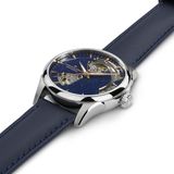 Hamilton H32215642 Jazzmaster Open Heart Lady Auto 36mm image 3 thumbnail