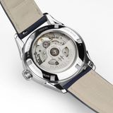 Hamilton H32215642 Jazzmaster Open Heart Lady Auto 36mm image 1 thumbnail