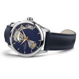 Hamilton H32215642 Jazzmaster Open Heart Lady Auto 36mm image 4 thumbnail