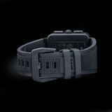Bell & Ross BR0394-BTR-CE/SCA Chrono Blacktrack image 4 thumbnail