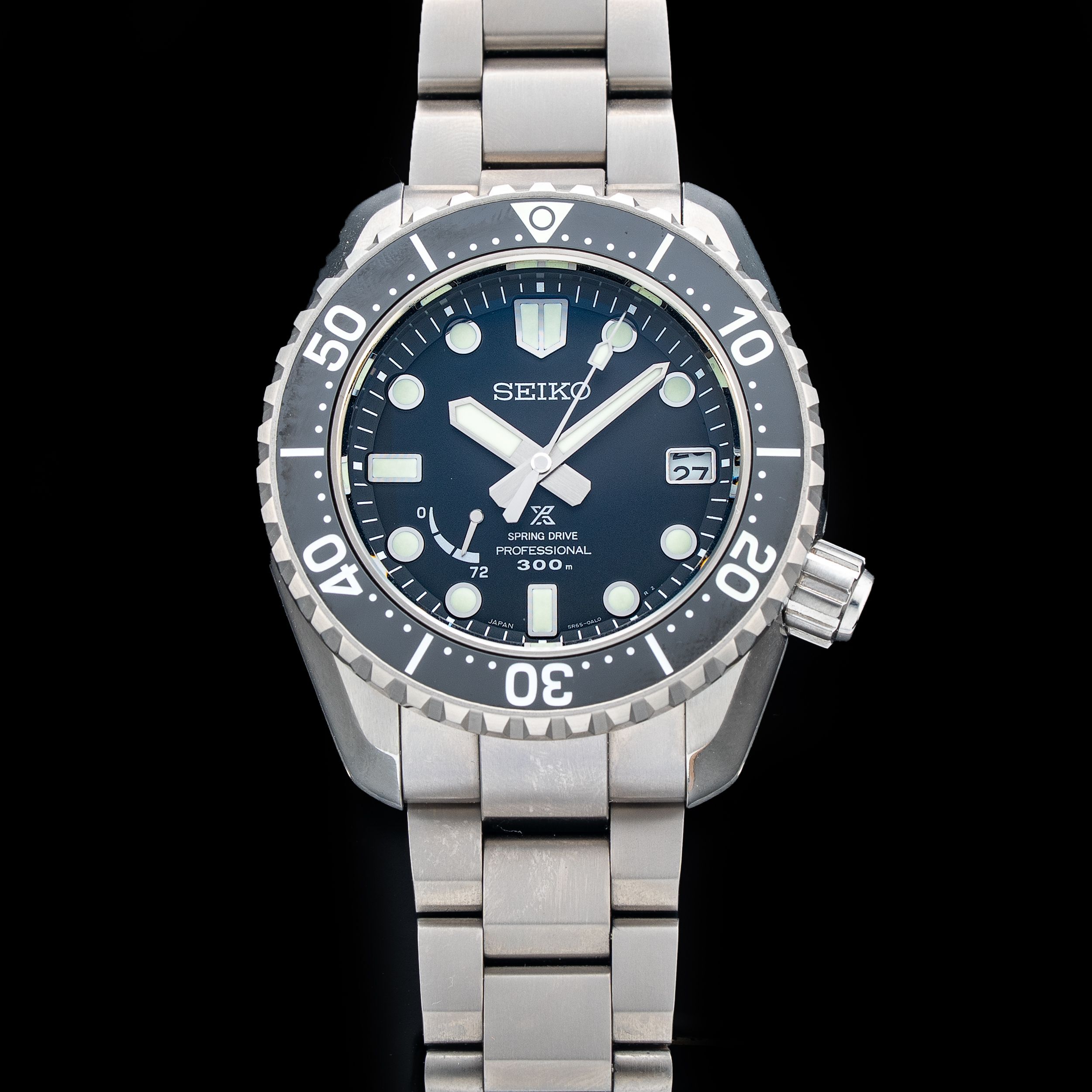 Seiko Prospex SNR029