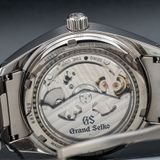 Grand Seiko SBGA211 "Snowflake" image 7 thumbnail
