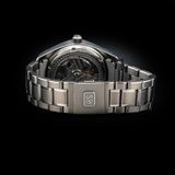 Grand Seiko SBGA211 "Snowflake" image 5 thumbnail