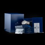 Grand Seiko SBGA211 "Snowflake" image 9 thumbnail