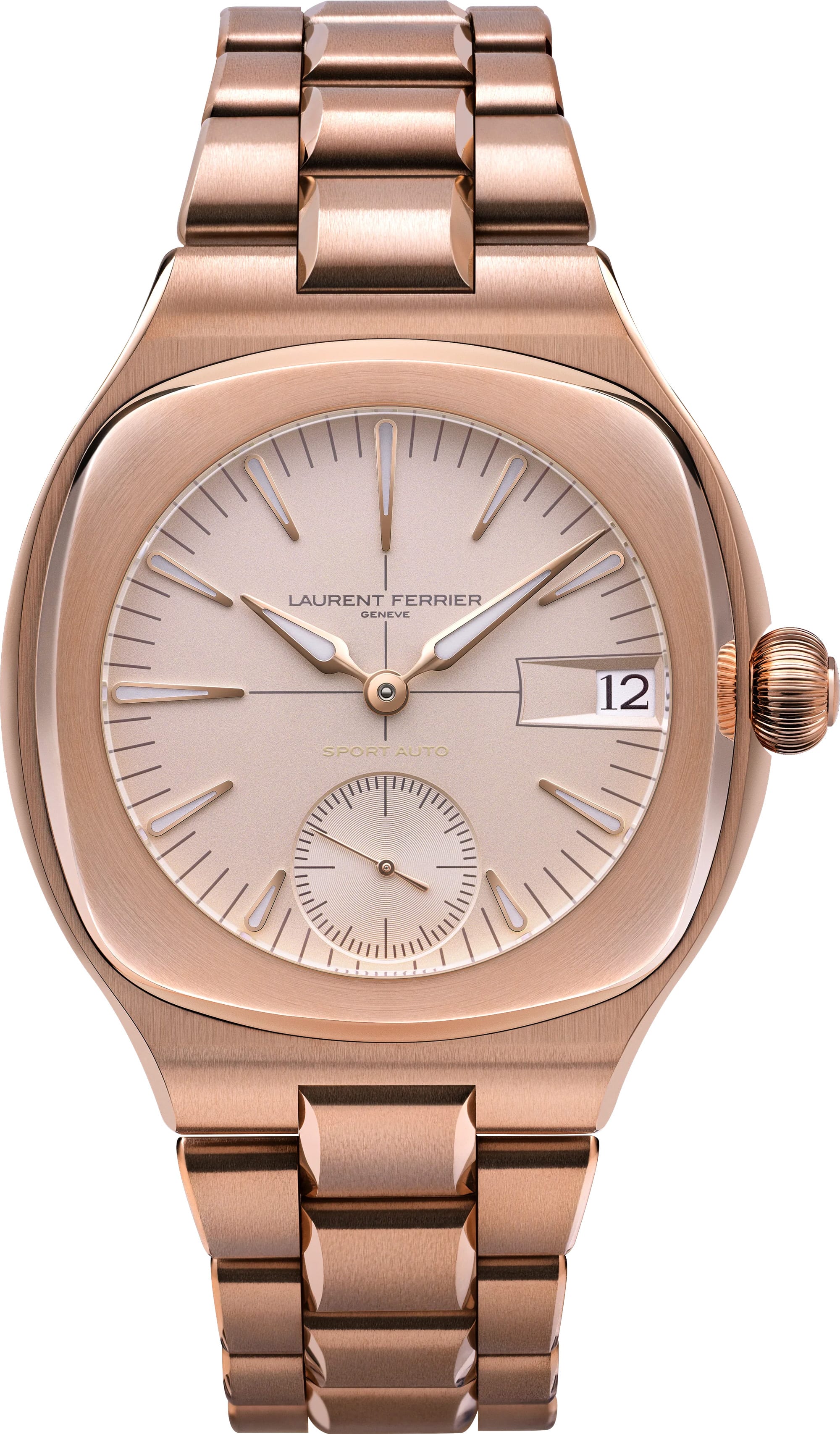 Laurent Ferrier LCF040.R5.GR1C.1 Sport Auto 79