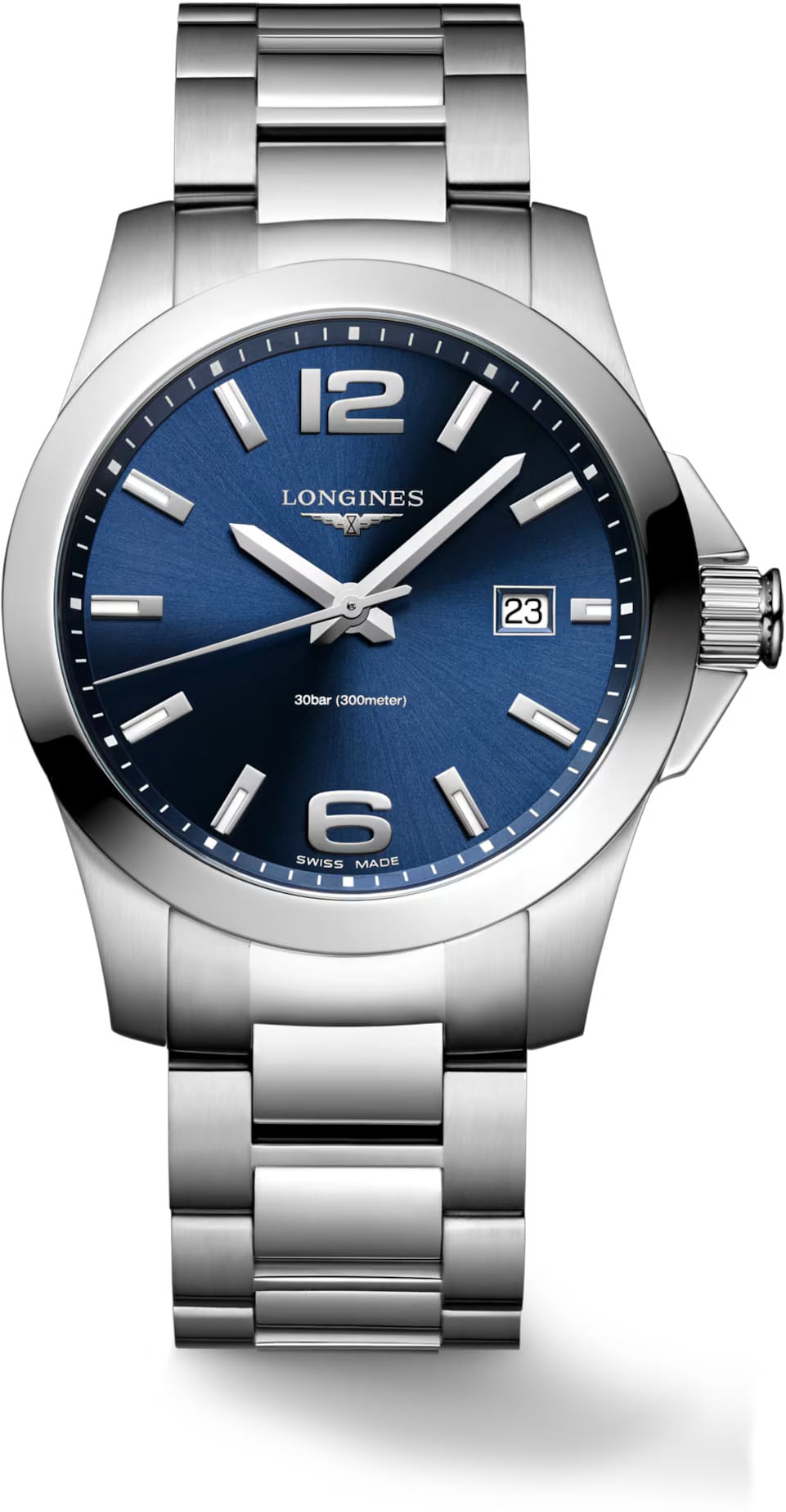 Longines L3.759.4.96.6 Conquest