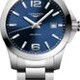 Longines L3.759.4.96.6 Conquest image 0 thumbnail