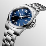 Longines L3.760.4.96.6 Conquest image 1 thumbnail