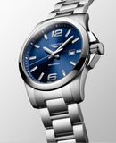 Longines L3.760.4.96.6 Conquest image 5 thumbnail