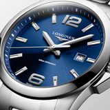 Longines L3.760.4.96.6 Conquest image 6 thumbnail