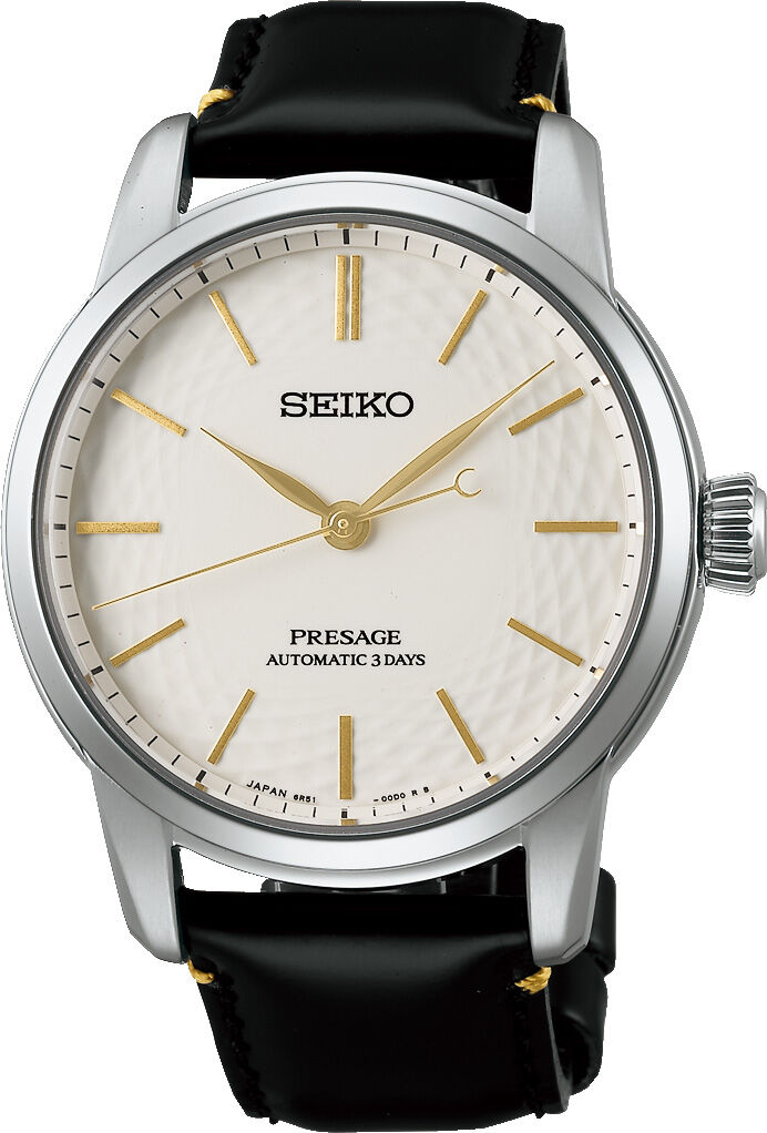 Seiko Presage SPB497 Classic Series