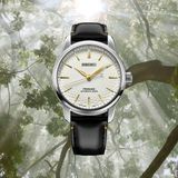 Seiko Presage SPB497 Classic Series image 6 thumbnail