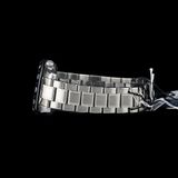 Grand Seiko SBGE253 Sport GMT Spring Drive Black Dial image 4 thumbnail
