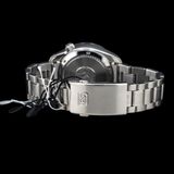 Grand Seiko SBGE253 Sport GMT Spring Drive Black Dial image 5 thumbnail