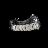 Grand Seiko SBGE253 Sport GMT Spring Drive Black Dial image 6 thumbnail