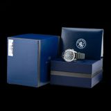 Grand Seiko SBGJ239 Sport Hi-Beat GMT Green and White image 7 thumbnail